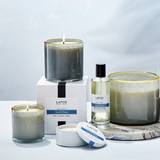 Sea & Dune 15.5 oz - Fragranced Candle