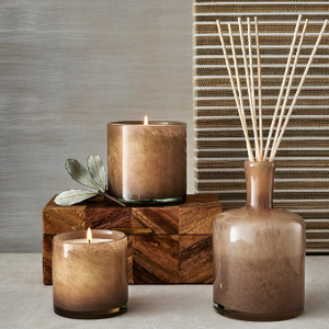 Vetiver Sage 15.5 oz - Fragranced Candle