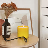 White Grapefruit 15.5 oz - Fragranced Candle
