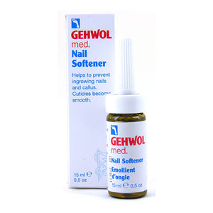 Gehwol Med Nail Softener 15 ml 1140401