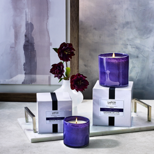 Lavender Amber 15.5 oz - Fragranced Candle