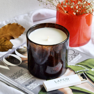 Redwood 15.5oz - Fragranced Candle