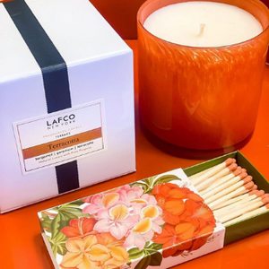 Terracotta 15.5 oz - Fragranced Candle