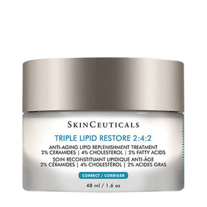 TRIPLE LIPID RESTORE 2:4:2 - Anti-Aging Restorative Cream